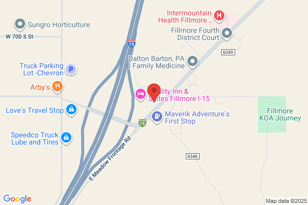 Larry's Drive-In