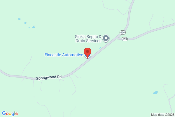 Fincastle Automotive, INC