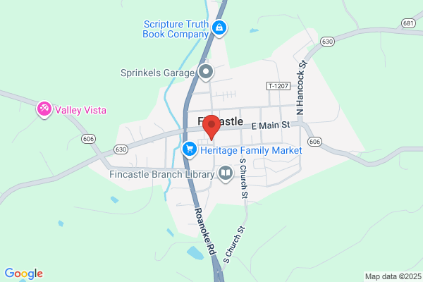 Botetourt County Chamber of Commerce