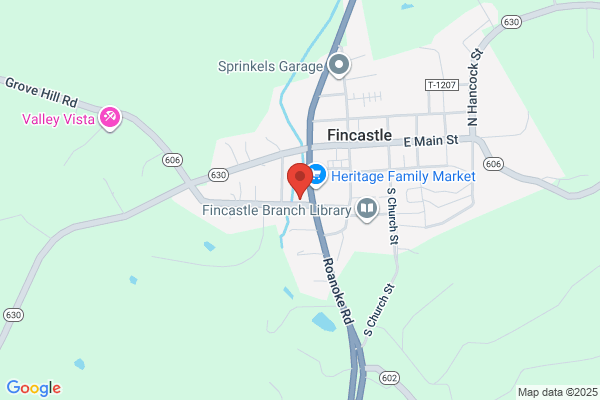 Botetourt Mulch & Landscaping