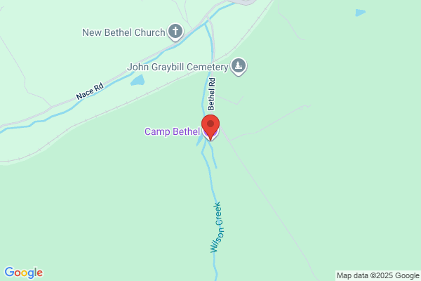 Camp Bethel