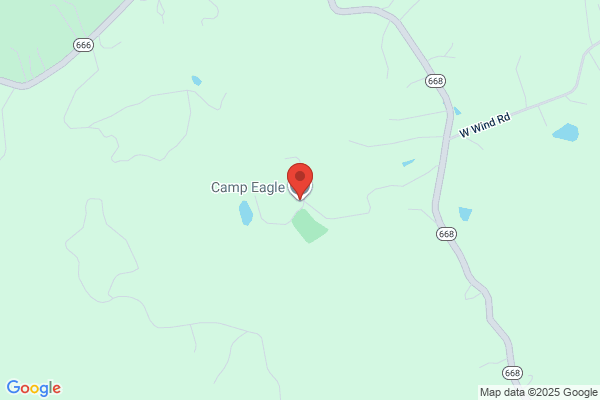 Camp Eagle