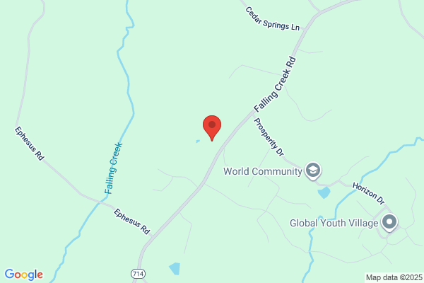 Cedar Glen Tree Farm Inc