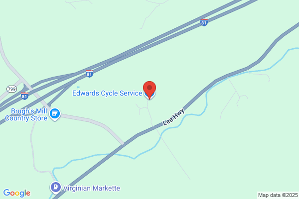Edwards Cycle Service