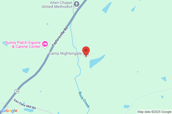 Camp Nightengale
