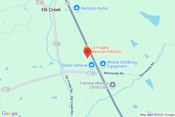 De's Fences