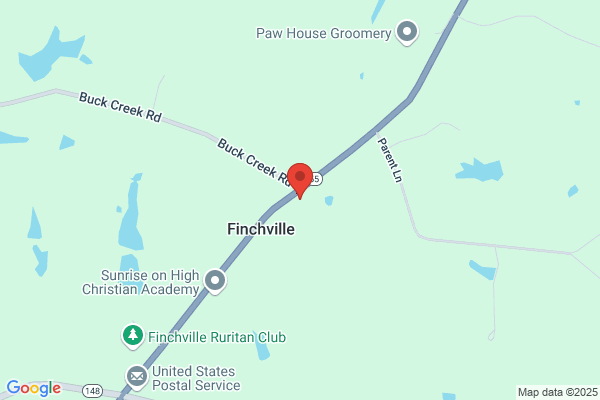 Finchville Animal Hospital