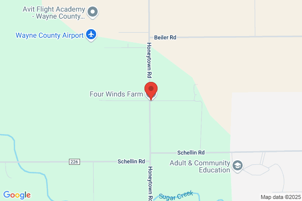 Four Winds Farm