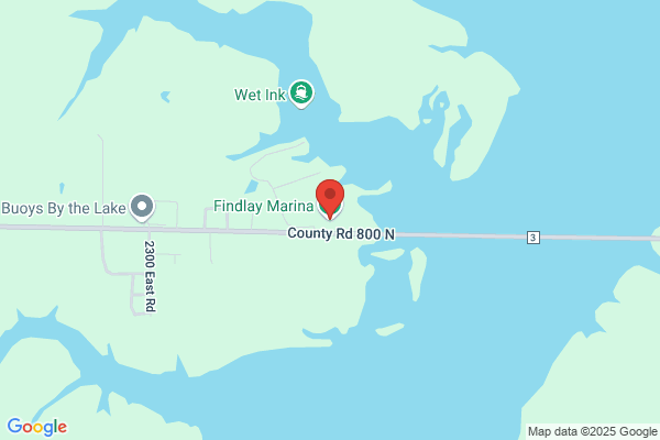Findlay Marina