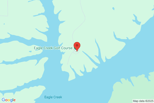 Eagle Creek Golf Course