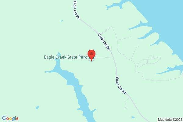 Eagle Creek State Park