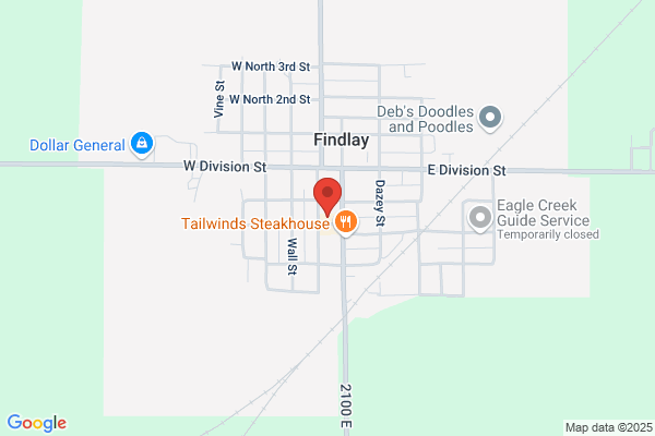 Findlay Community Center