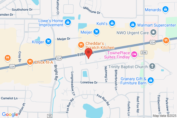 Findlay Treatment Services