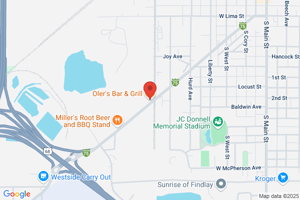 Olers Bar & Grill