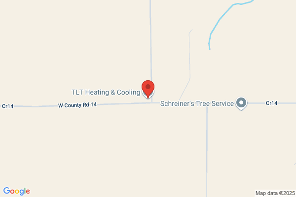 Tlt Heating & Cooling