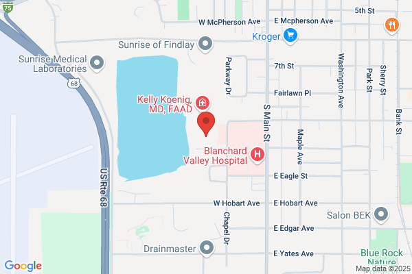 Allergy & Immunology Specialists of Northwest Ohio