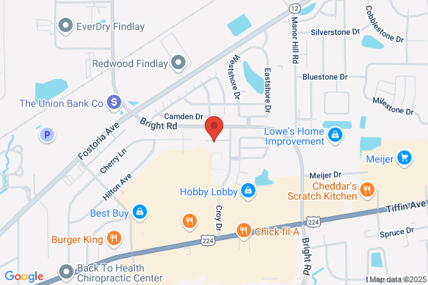 Findlay Commons