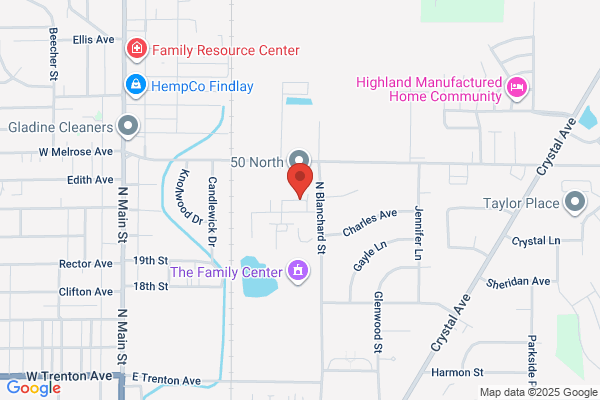 Glenwood Village Apartments