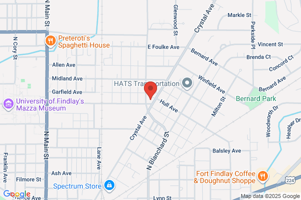 Bishop-Kandel Rentals