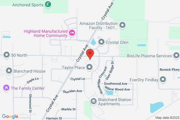 Breckenridge Apartments