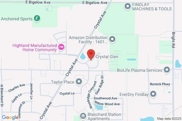 Crystal Glen Apartments
