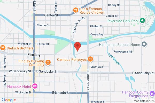 Findlay Garden Llc