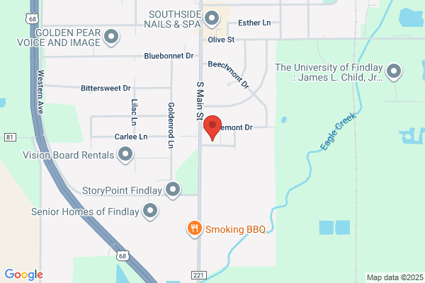 Greenbrier Apartments
