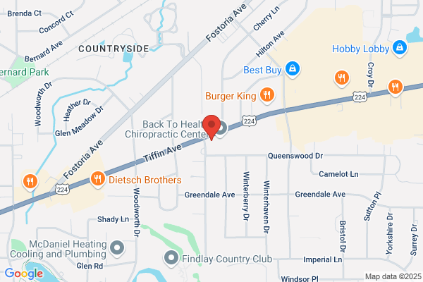 Queenswood Manor Estates
