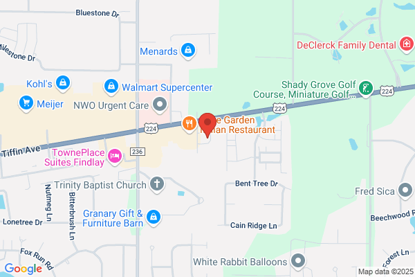 Karl Kuhlman's Body & Radiator Repair Inc