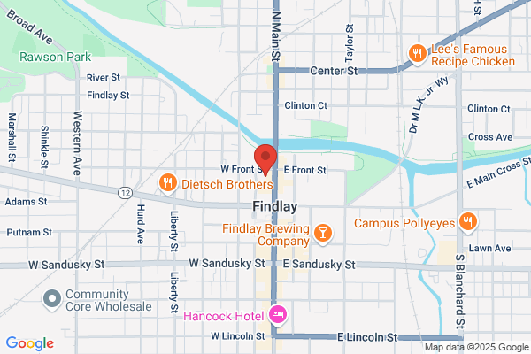Findlay Ace Hardware
