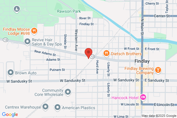 Henry's Auto Parts & Service
