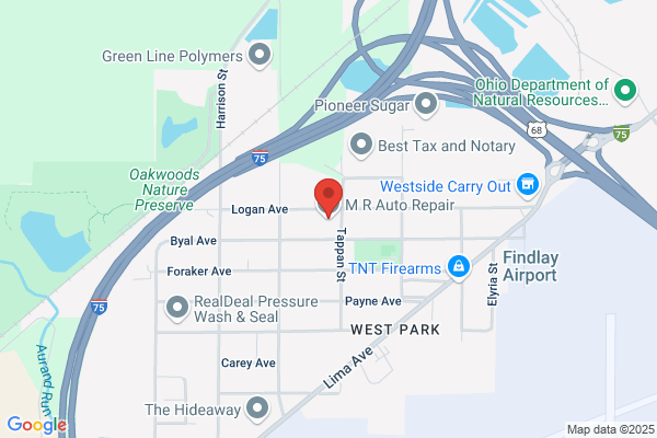 M R Auto Repair