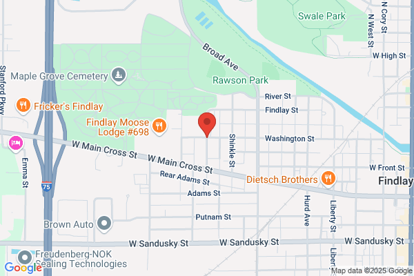 Mac & Bob Service Garage