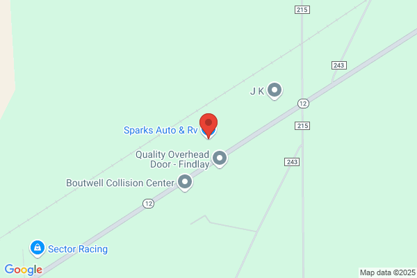 Sparks Auto & Rv