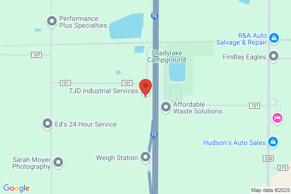 TJD Industrial Services
