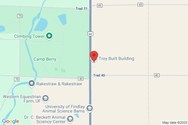 Troy Built Building Inc