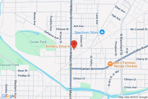 Archie's Drive-In