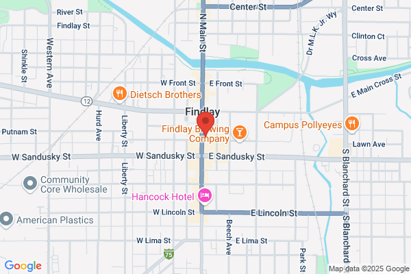Fifth Third Bank & ATM - Closed