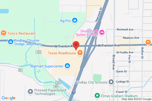 Max & Erma's