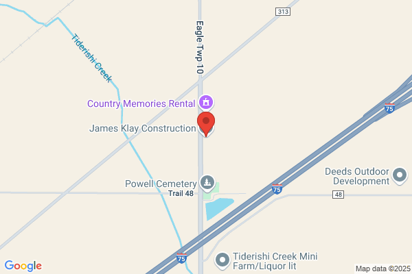 James Klay Construction LLC