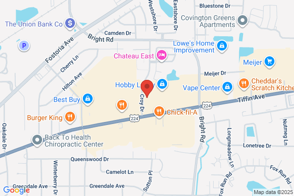 Crane's Mattress Superstore