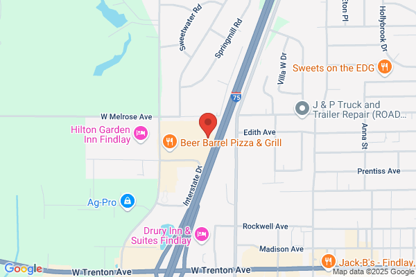 Mattress Firm Findlay