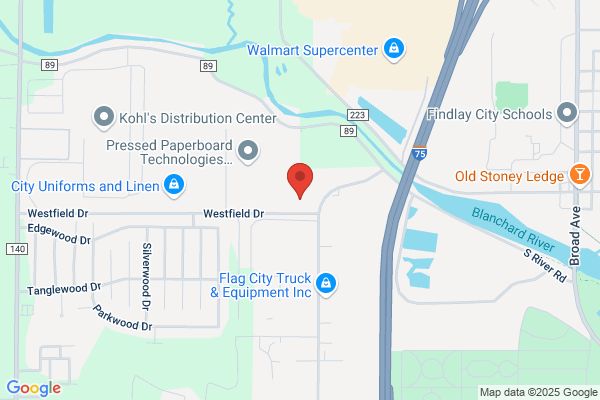 Miami Industrial Trucks, Inc.