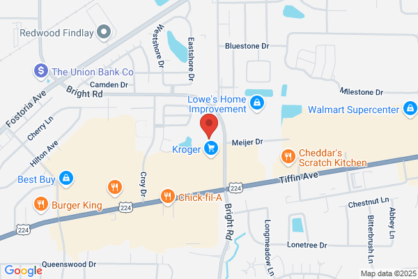 Warner Buick GMC