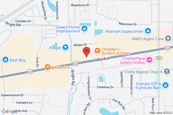 Tuffy Auto Service Centers