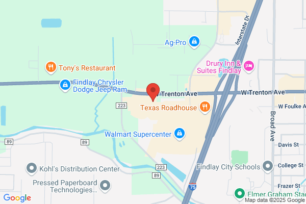 AutoZone Auto Parts