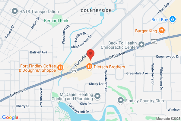 AutoZone Auto Parts