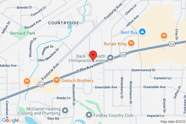 Risner Spinal Center Inc