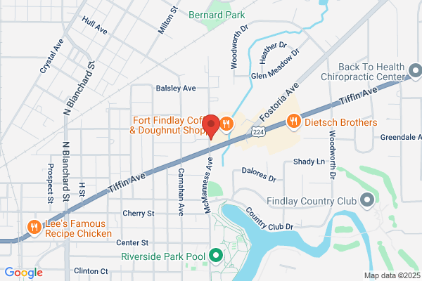 Loesser Chiropractic Center