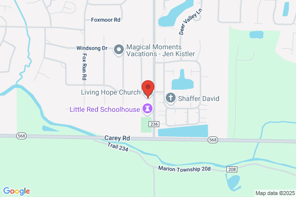 Findlay Evangelical Free Church